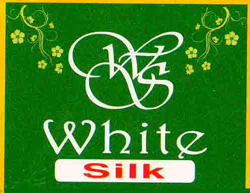 WHITE SILK(PAPPINISSERI)